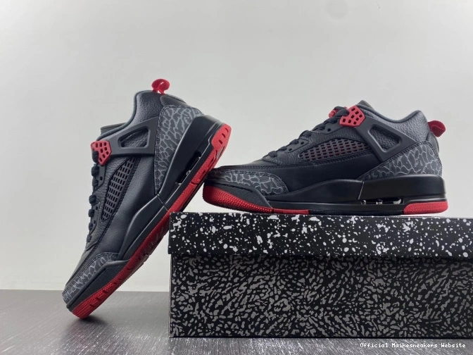 Official Maikesneakers Jordan Low Bred FQ1579-006 Spizike 0809